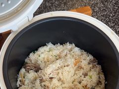 -大鸽饭(马王堆店)