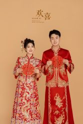 -喜柿摄影·XISHI IMAGE(和平店)