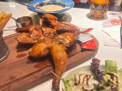 -半秋山西餐厅(巴南万达广场店)