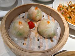 -禄运茶居·手工点心(猎德店)