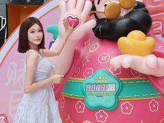 -VT101维多利广场
