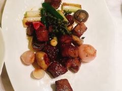 -聚丰园熊猫餐厅(紫金1912·玖爱谷店)