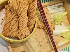 -鹊华居·地道鲁菜·海鲜·融合味(大明湖店)