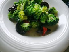 -又见炊烟私房菜(敬亭路店)