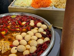 -三兄弟高炉烧饼