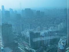 -上海龙之梦万丽酒店