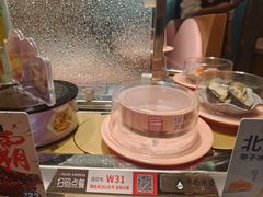 -争鲜回转寿司(南开大悦城店)