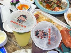 -好时味十三姨(河西路店)