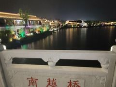 -石湖景区