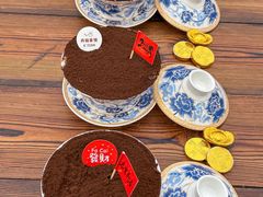 -ins森林童话餐厅coffee&bistro