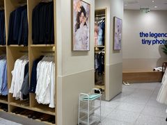 -天真蓝照相馆(五角场百联又一城店)