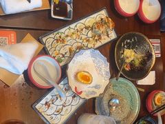 -鸟鹏烧鸟居酒屋(仁恒梦中心店)