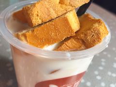 -半坡九号老挝冰咖啡