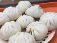 -庆丰包子铺(田村店)