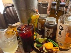 -瓶子星球喝酒公司(九街店)