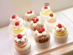 -亦家cake·0卡糖