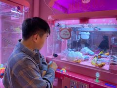 -龙湖南京江北天街
