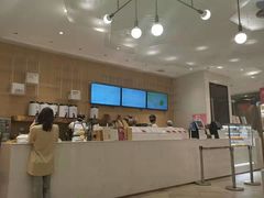 -奈雪的茶(国金中心店)