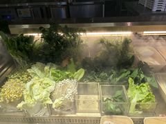 -谭三娘鲜切牛肉自助火锅(九眼桥总店)