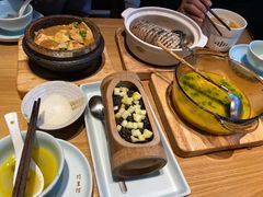 -竹里馆·淮扬菜·功夫茶(老门东店)