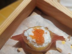 -蔡澜点心·粤菜(花城汇南区店)