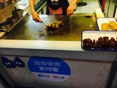 -味中味休闲小吃(同济路店)