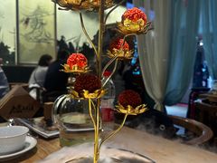 -水煮三国·川鲁江湖菜(香山店)