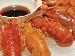 -红盔甲·小龙虾(人民广场店)