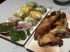 -Home Thai·泰谣(王府井apm店)