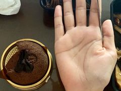 巧克力雪贝烧-GANSO元祖食品(滨湖万达店)