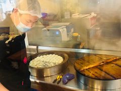-小杨生煎(黄河路店)