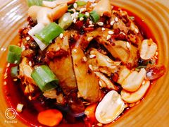 -好這口重庆小面(总店)