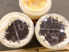 -喜茶(上海兴业太古汇店)