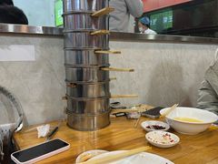 -王菊美食街·王菊面馆(总店)