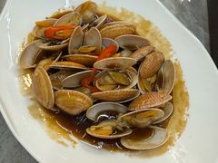 -阿忠食坊大排档·20年老店(万象城店)