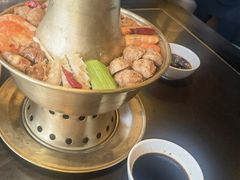 -鼓楼东街老火锅(鼓楼店)