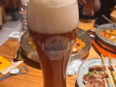 -干杯小木屋米酒店(华南店)
