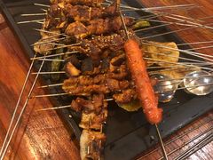 -麻喜大