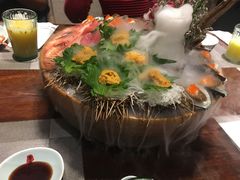 大综合刺身拼盘-古京·臻致料理(月湖店)