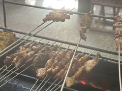 -火车站老孙烧烤(东二路店)