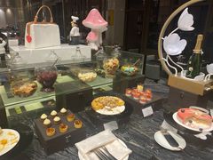 -索菲特酒店 · 云尚天际自助餐厅