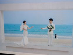 -太古映画婚纱摄影(天河店)