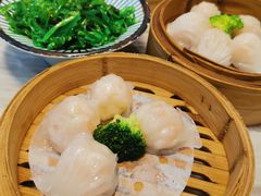 -喜喜香港餐厅(夏日百货店)