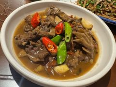 -董府·古宅餐厅