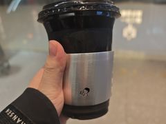 -喜茶(北京财富购物中心店)