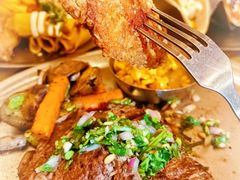 -Q MEX 库迈墨西哥餐吧(三里屯店)