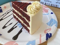 红丝绒-KAFKA·卡夫卡咖啡(文林店)