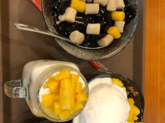 -鲜芋仙(苏州干将店)