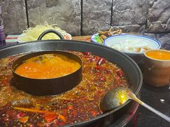 -楠火锅(绵阳首店)