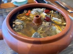 -云隐小厨·传统大理美食(复兴路店)
